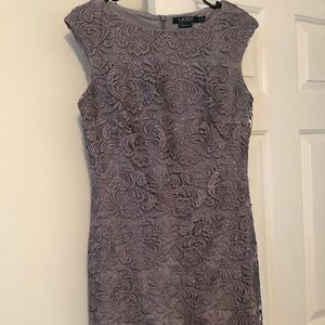 Lauren Ralph Lauren Dress
